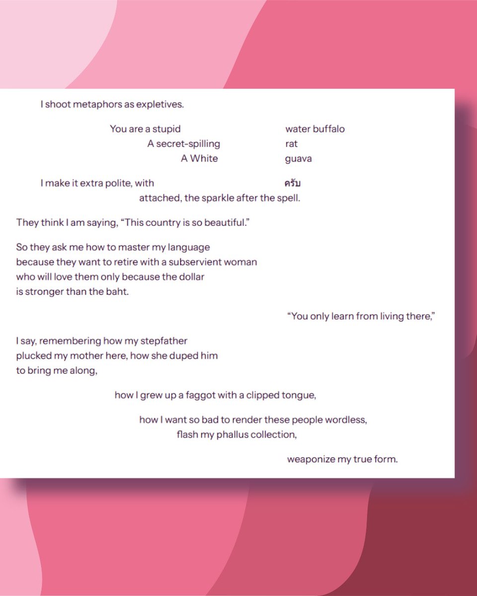 max pasakorn แม็ก ภาสกร 🦄 tweet media