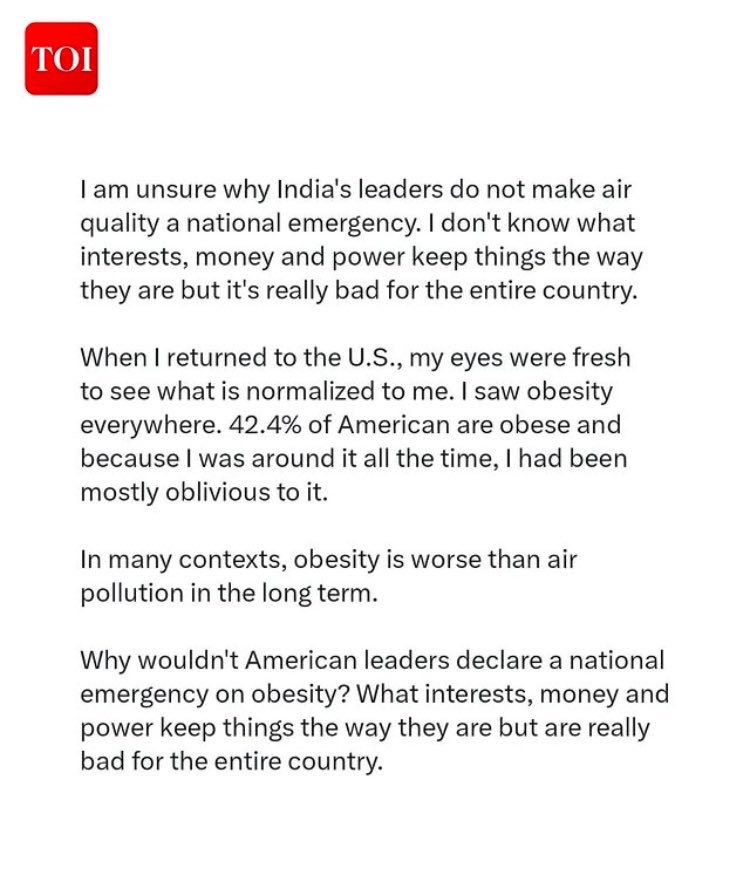 memechakchhoo's tweet image. Thodi si ganwar leadership .
Baki ho raha dhire dhire kam 
Lag jayenge kuchh 2 , 2.5 hajaar saal 
Healthcare food security education 
As standard 
#basicneed 
पॉलिटिशियन की चमचागिरी, फर्जी सर्टिफिकेशन लीड्स टू घटिया क्वालिटी मैनुफैक्चरिंग = खिलवाड़ विथ एवरीथिंग 
जैसे- चीनी शहद