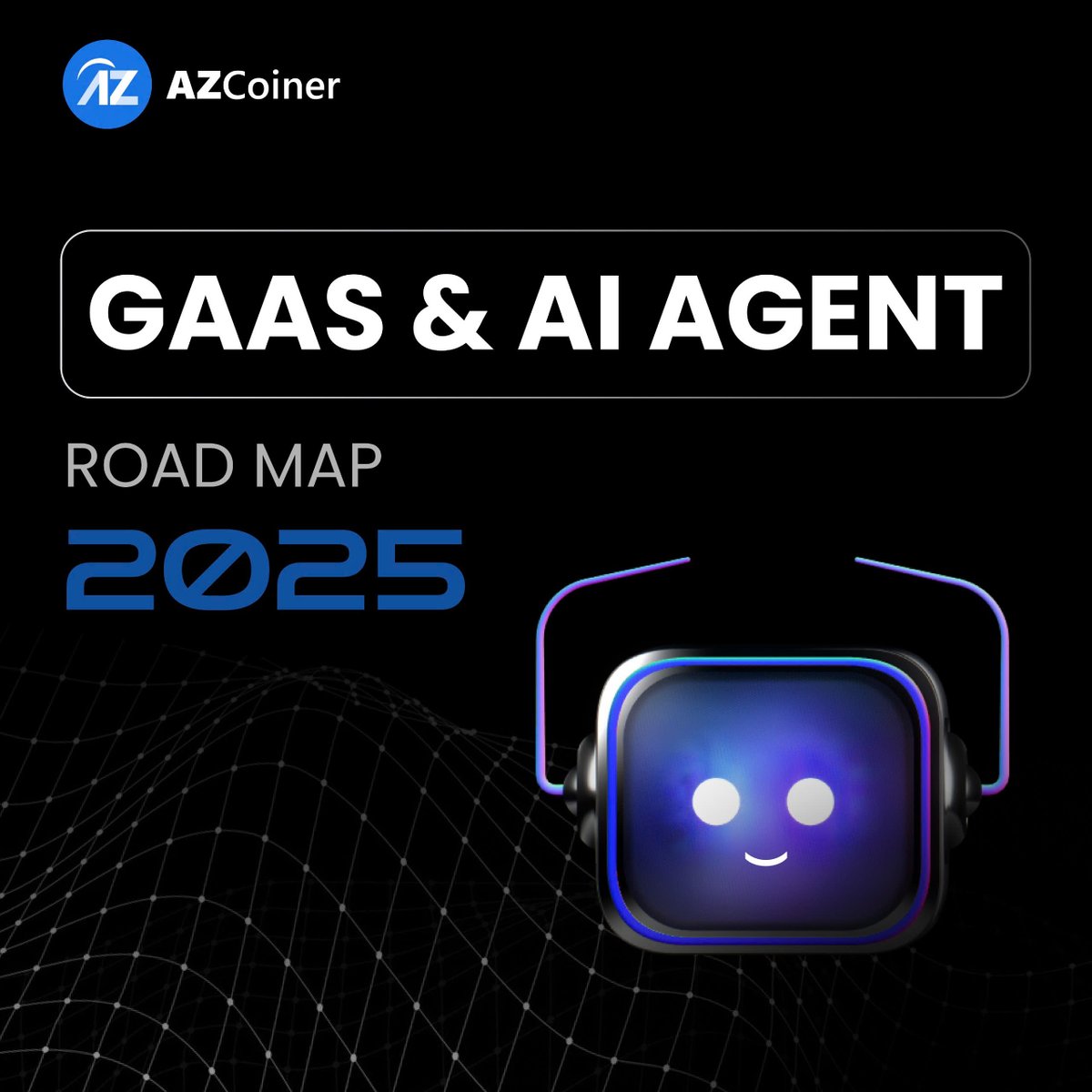🚀 AZCoiner’s Ambitious Roadmap🚀

Looking back at 2024, a year full of effort and breakthroughs, we successfully completed Phase 1, establishing a solid foundation with the launch of core products:

🌐 Mobile App: 3M+ downloads &amp; APK version for universal access.

🔄 Web3 DeFi