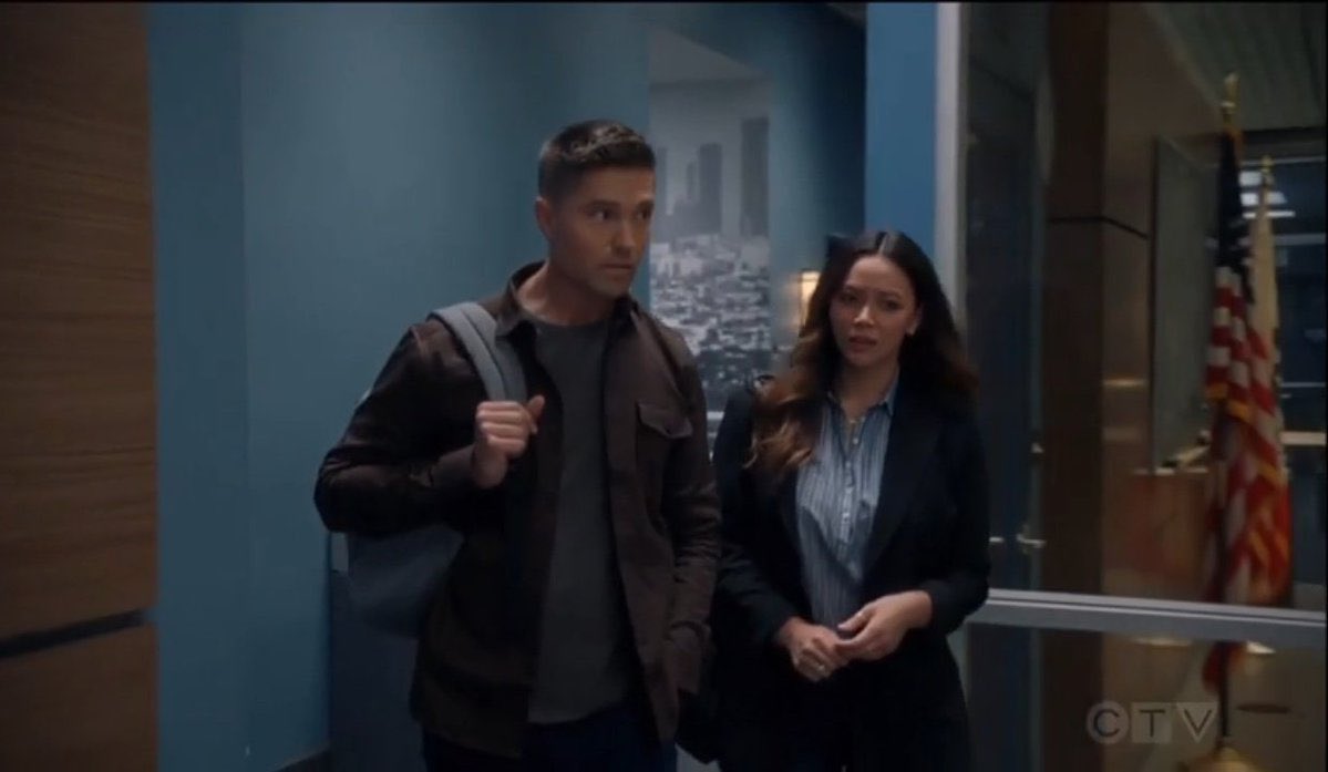 inmychenfordera's tweet photo. We need a real CHENFORD centric episode, not just little crumbs all season. I hope this is what the next episode is going to be. https://t.co/3FMi7QKzH3