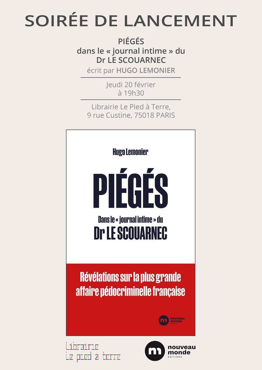 Hugo Lemonier tweet media