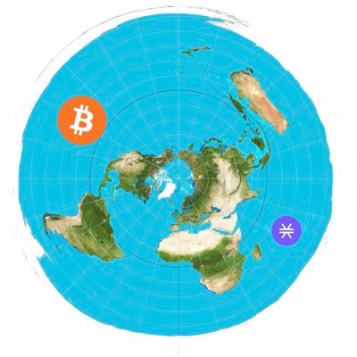sahwhite01's tweet photo. 🚀 $Flat: The Future of Stx Meme

🔹 Built for Everyday Use & Smart Investments

Join the revolution and experience financial freedom like never before! Whether you're a trader, investor, or everyday spender—$Flat is the crypto for you.

#FlatEath #FutureOfFinance @FlatEarthDev