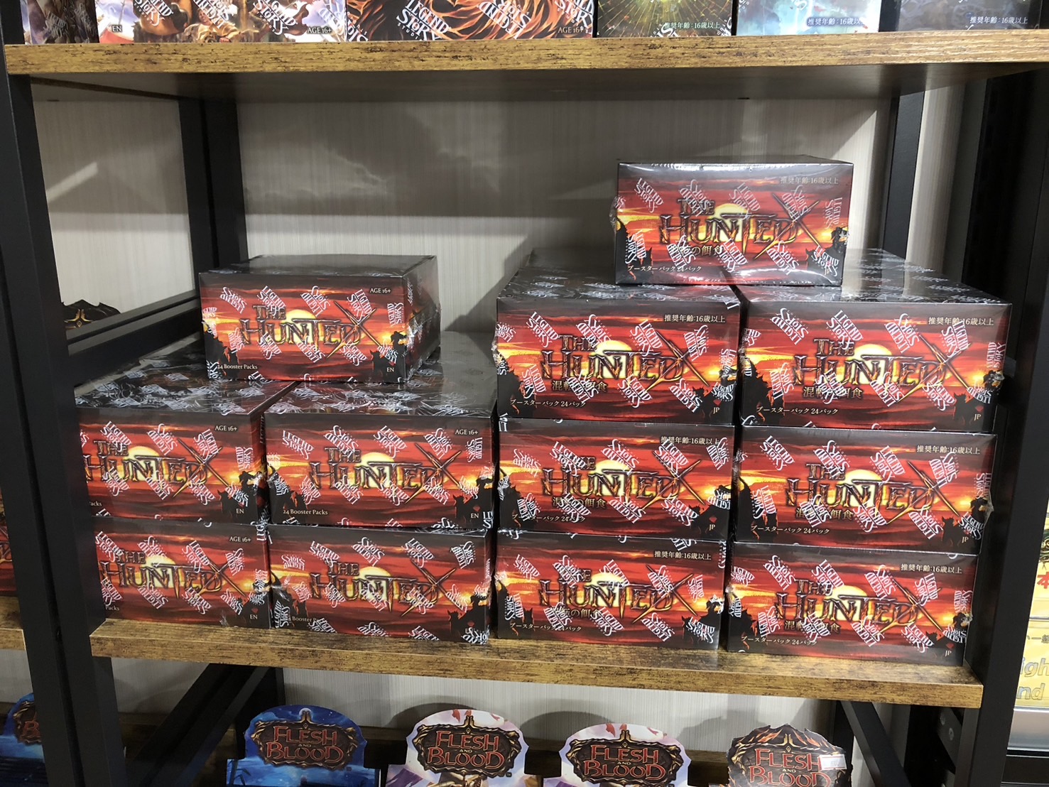 TCG Shop Go Again on X: 