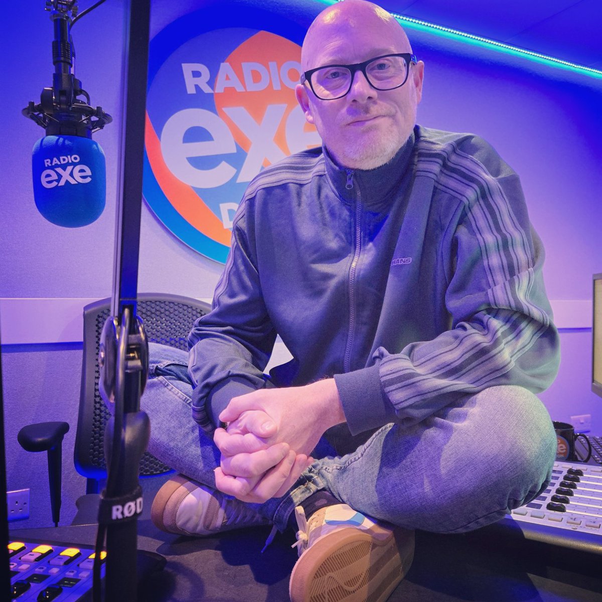 Matt Rogers tweet media