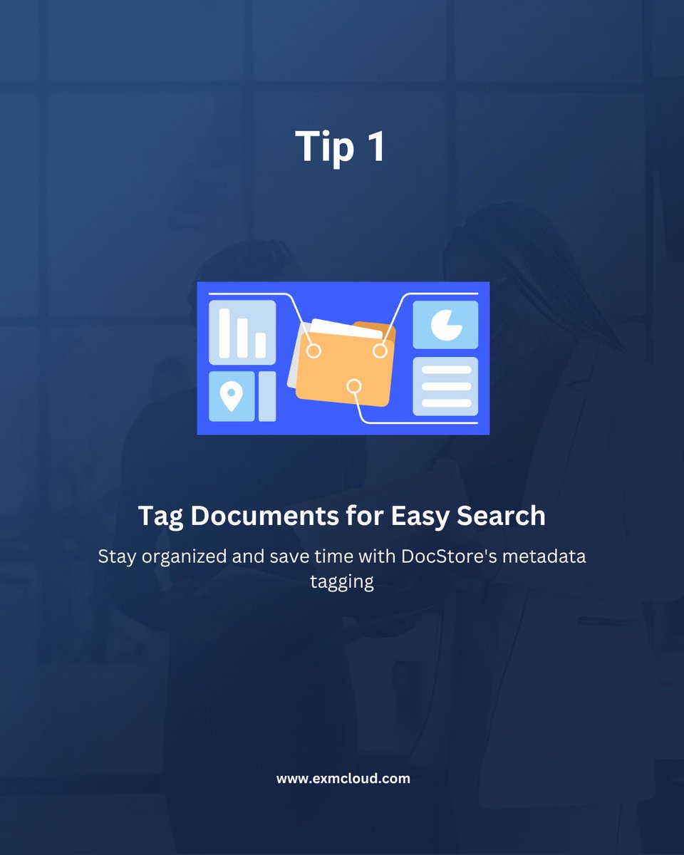 EXM Cloud tweet media