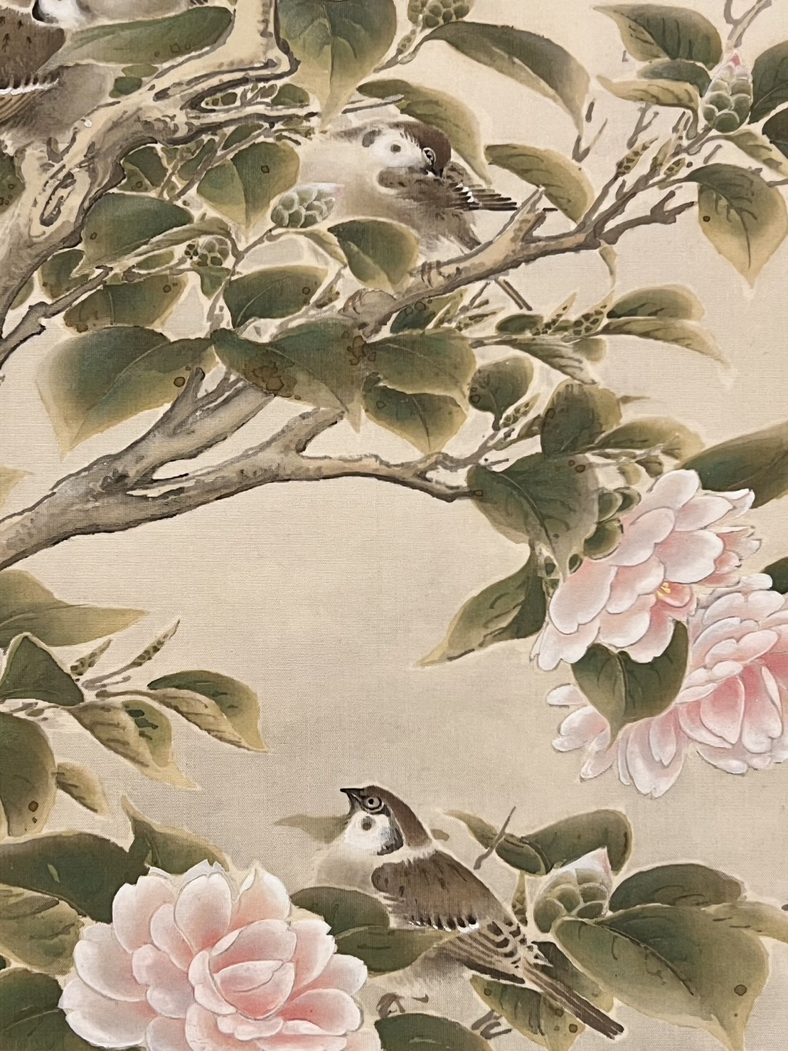 Japanese Print 