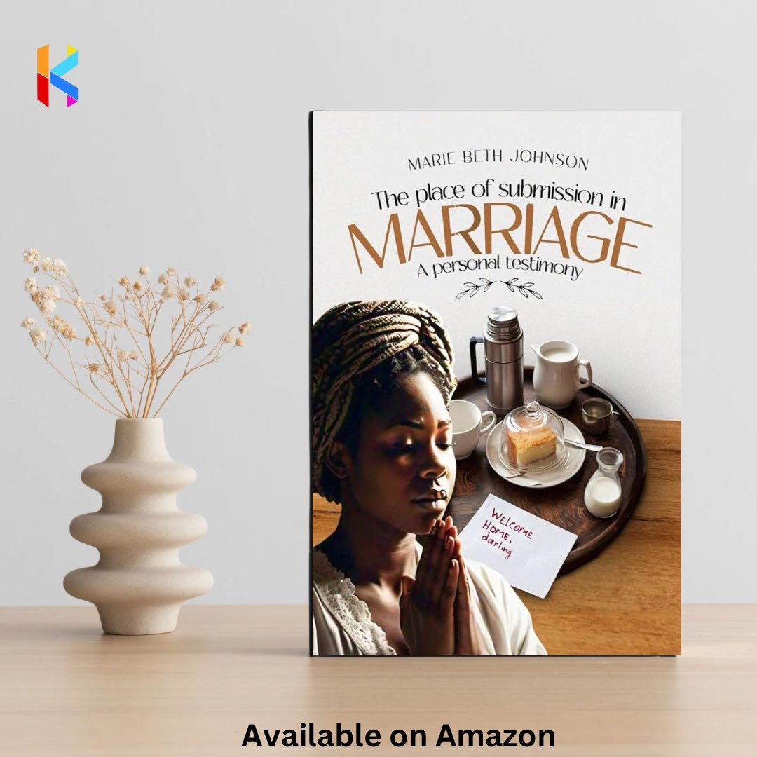 KratosPublisher's tweet photo. This book is the testimony of the journey that led to Marie’s husband’s conversion and partly describes her conversion too. It describes the role she and her children played in reaching out to him.

Now available on Amazon! https://t.co/tqwkmikabc https://t.co/oWkYpyJ6MM