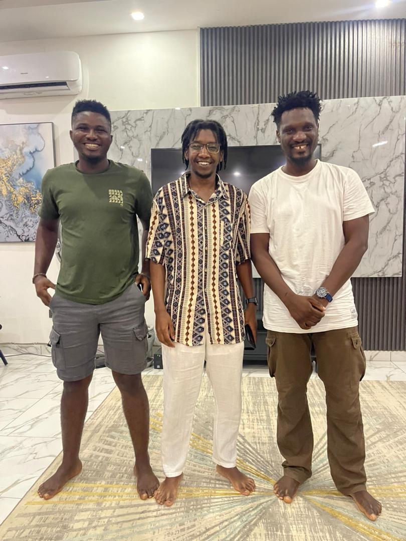 GuardZerOnchain's tweet image. Our CEO, @sam_osiyomeoh, is honored to be part of the esteemed @ayahq_ x @LiskHQ Founders Summit taking place in kenya, collaborating with visionary founders and thought leaders.

This transformative experience is poised to propel on-chain innovation in Africa to new heights.