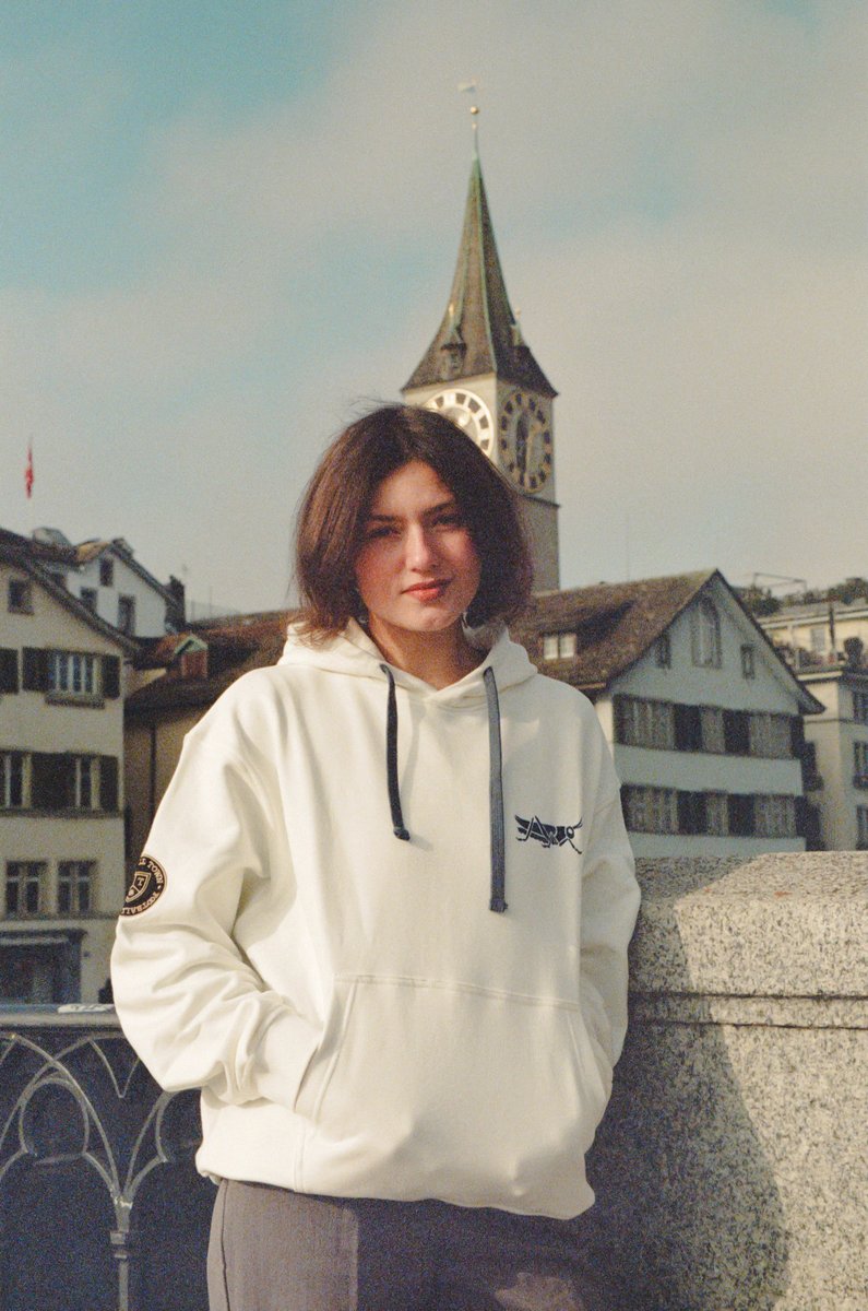 Visit our pop-up store in Zurich 🇨🇭
footballtown.com
Zwingliplatz 3