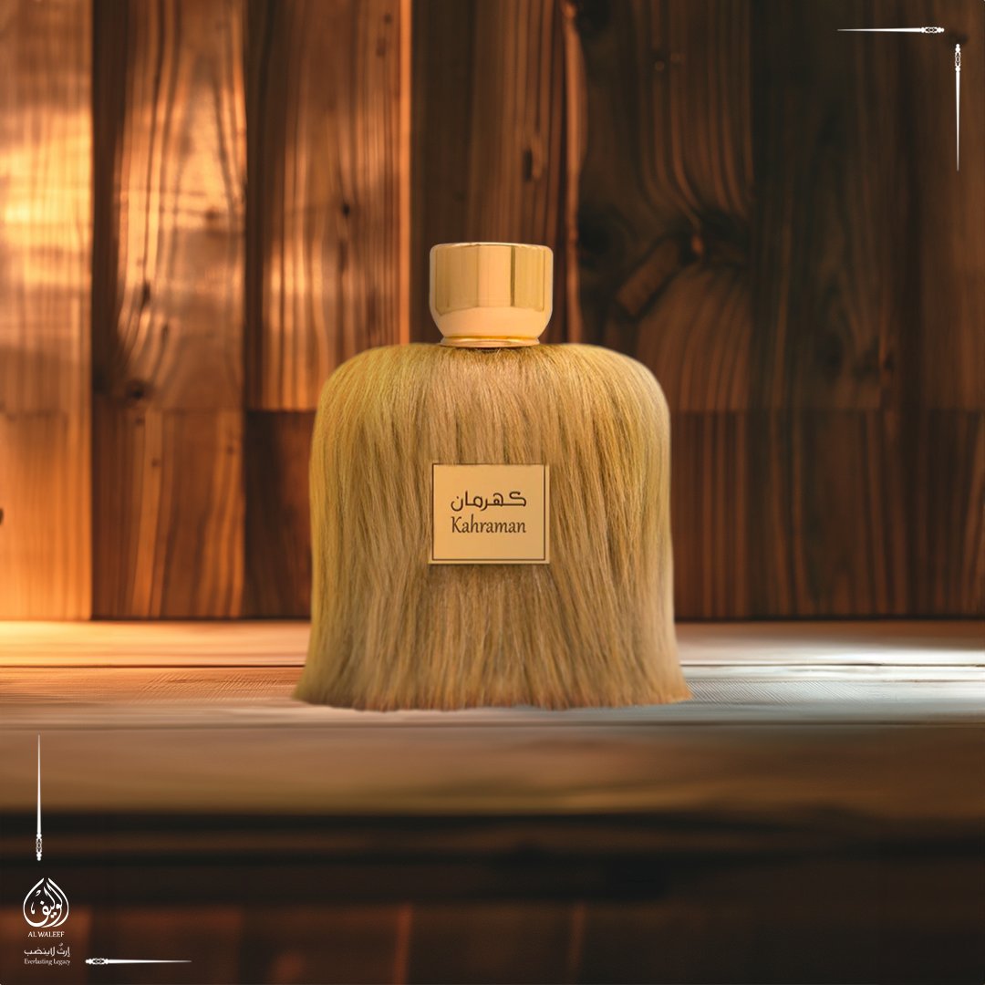 عطر كهرمان..💛
تجربة عطرية تجمع بين انتعاش الحمضيات ودفء الزهور.😍
اطلبه الأن 📲
alwaleef.com/products/%D9%8…