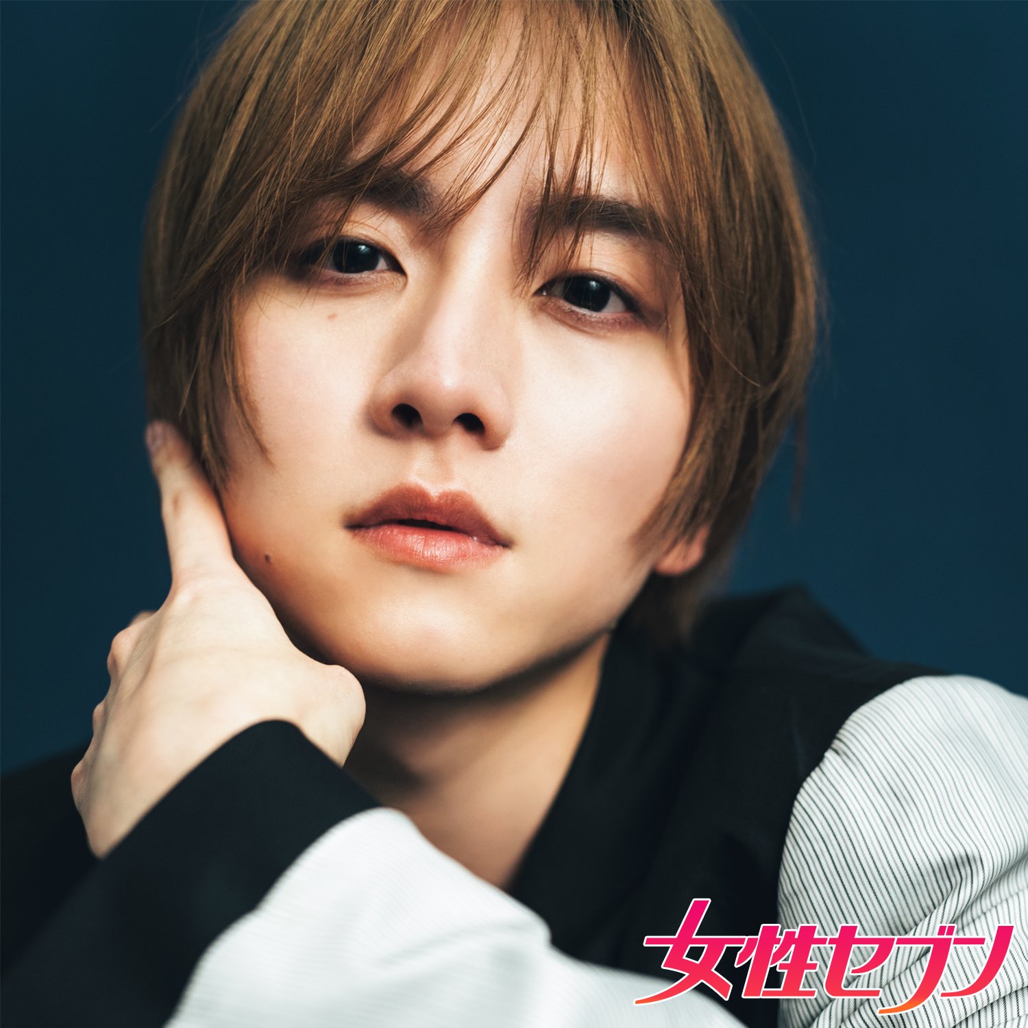 女性セブン【公式】 on X: 