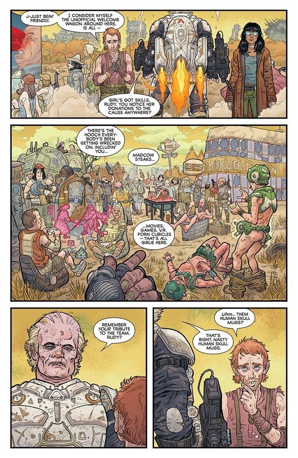 Tomabooks 💀👻 tweet media