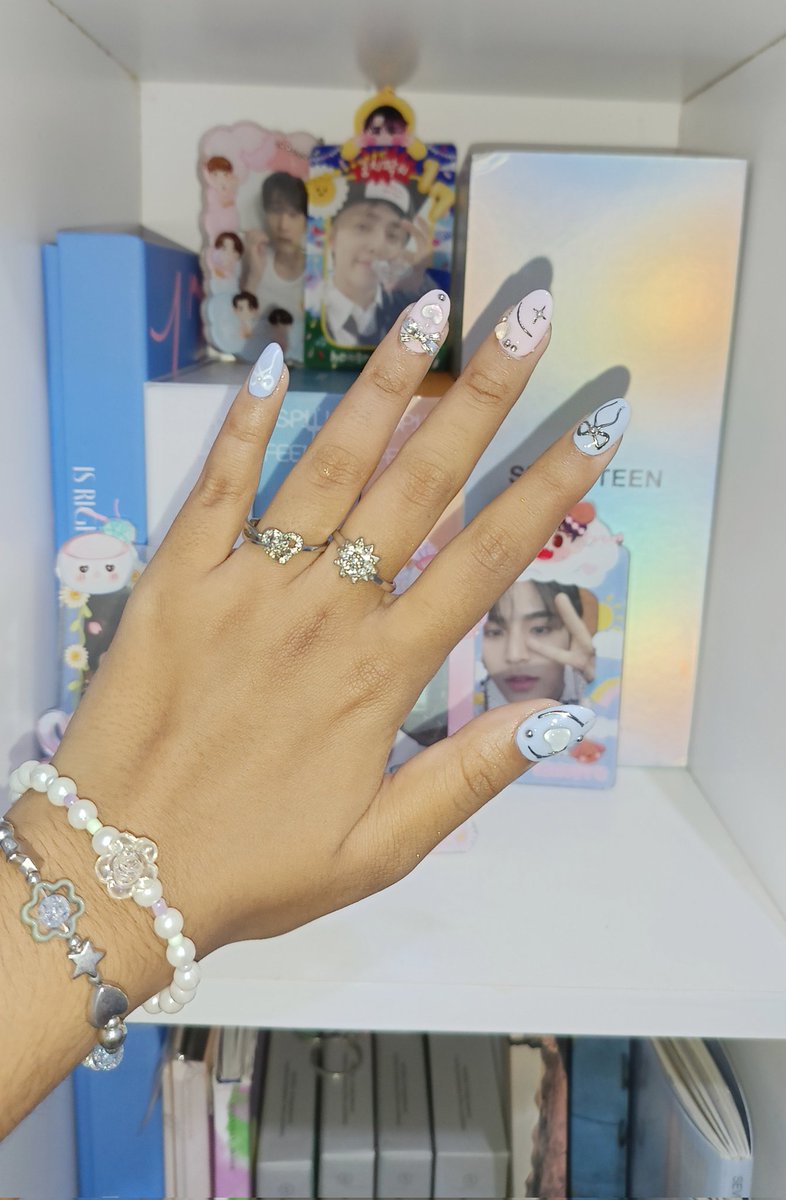 Sukaaa bangettt sama hasilnya💅✨