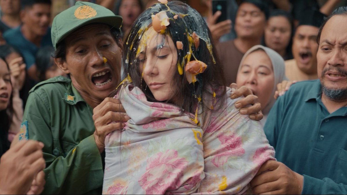 Habis Nonton Film tweet media