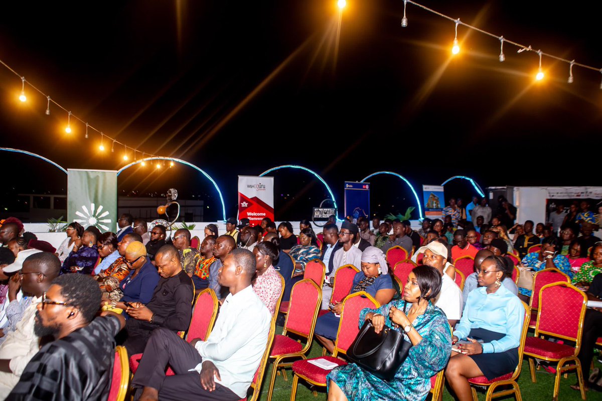 FinAB - Festival International des Arts du Benin tweet media