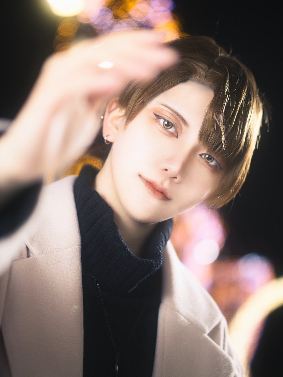 琉稀 tweet media