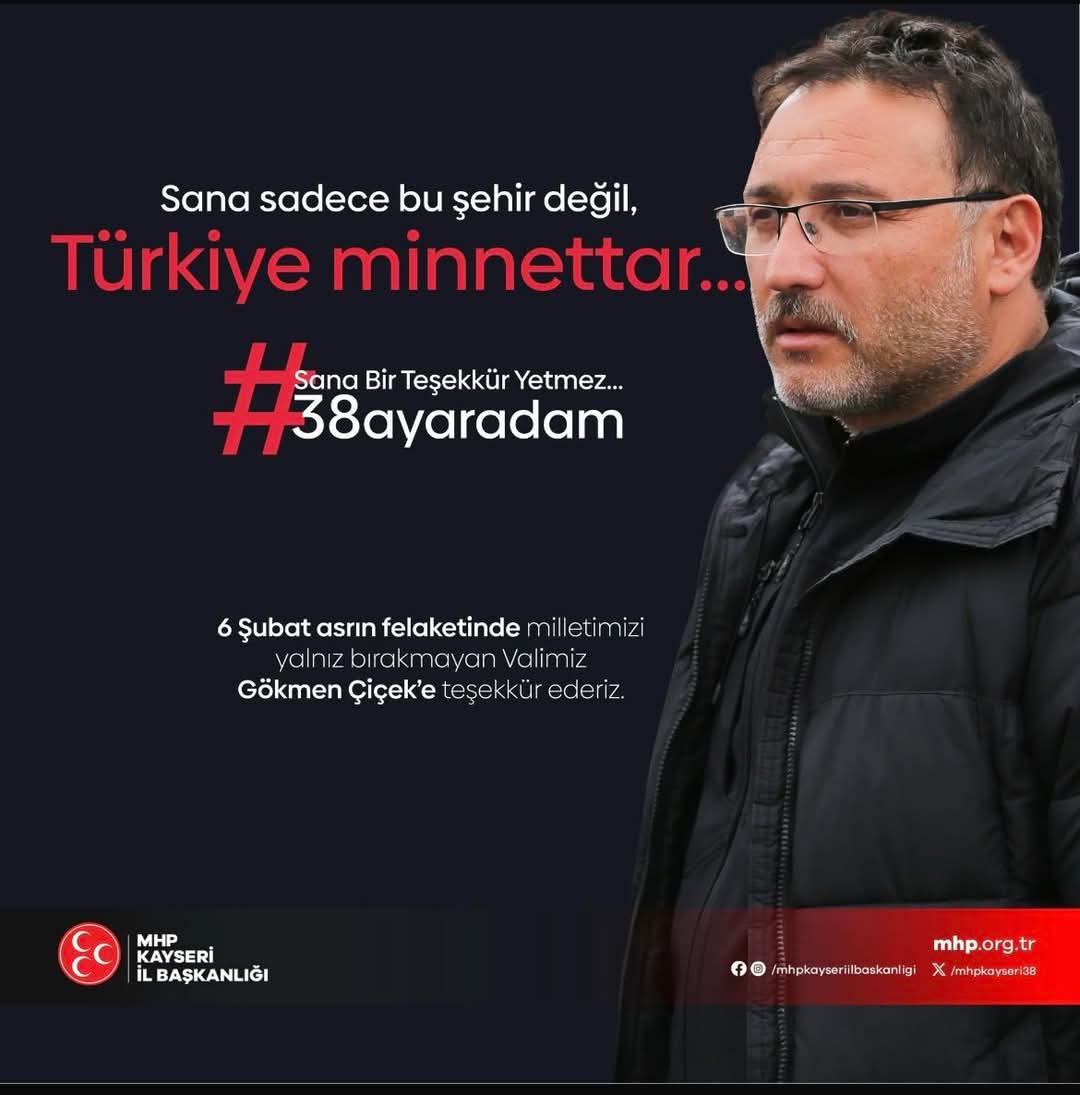 MURATTTYBUR's tweet photo. Rabbim sizi korusun. Sayın valim. https://t.co/LQXwQ6ZDQH