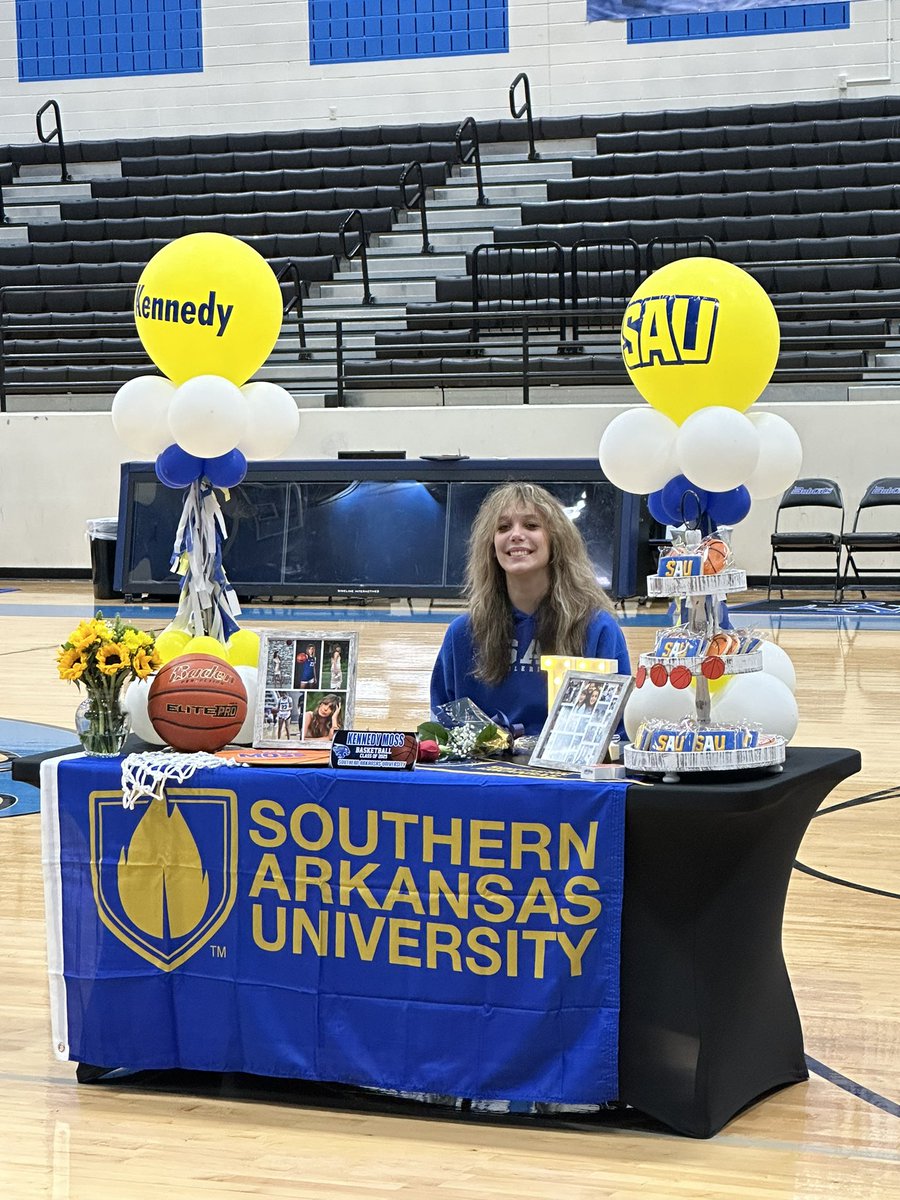 Dfwhawksbasketball (@dfwhawks) on Twitter photo CONGRATULATIONS <a href="/KennedyMoss_/">Kennedy Moss</a> What an awesome achievement committing to further your athletic and academic career at Southern Arkansas University. Your hardworking and dedication paid off and your HawksFam couldn’t be more PROUD of YOU! #HawksFam #NationalSigningDay CONGRATULATIONS <a href="/KennedyMoss_/">Kennedy Moss</a> What an awesome achievement committing to further your athletic and academic career at Southern Arkansas University. Your hardworking and dedication paid off and your HawksFam couldn’t be more PROUD of YOU! #HawksFam #NationalSigningDay