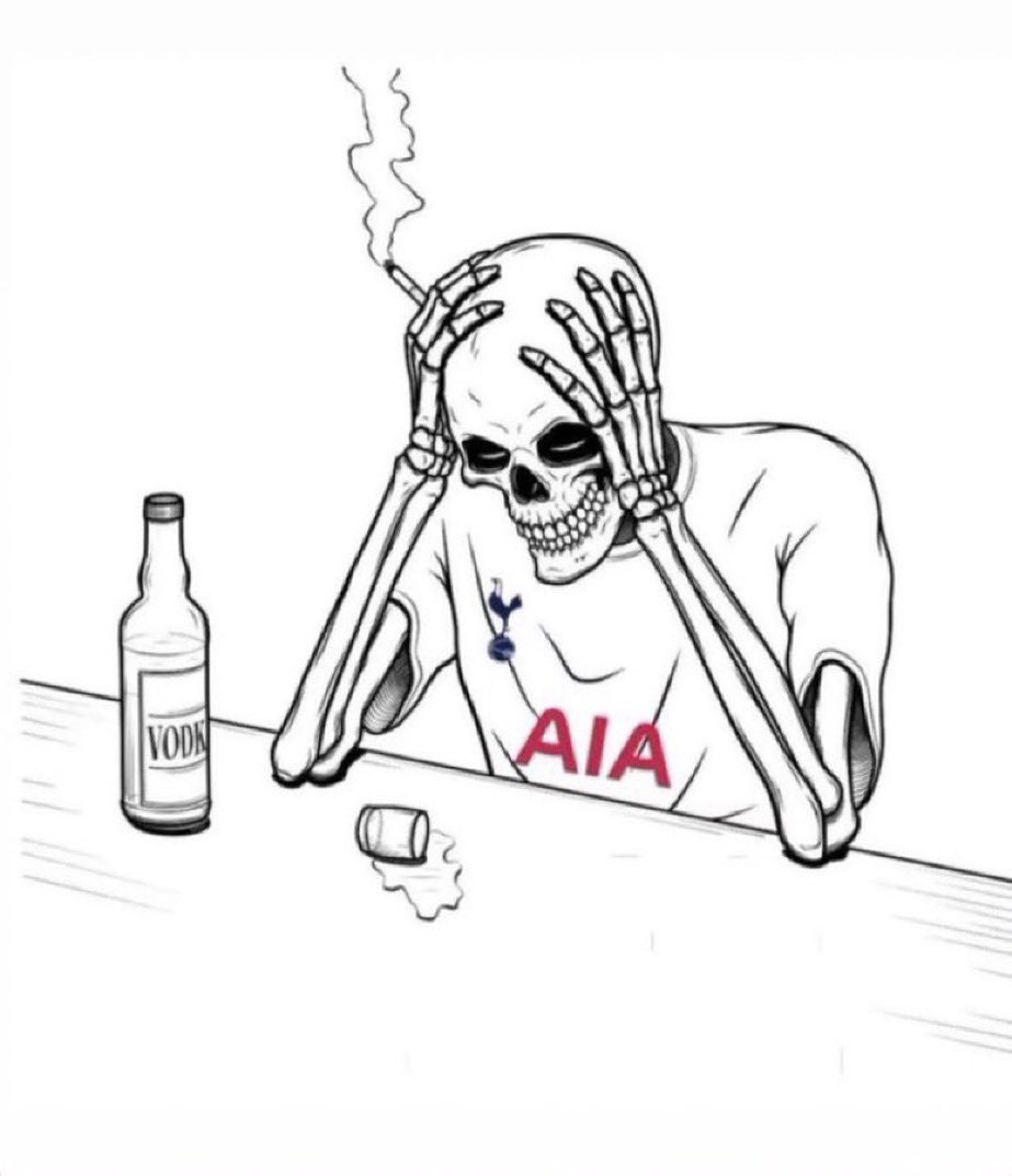 Me! as a Tottenham fan
I don't like Liverpool Omg😱