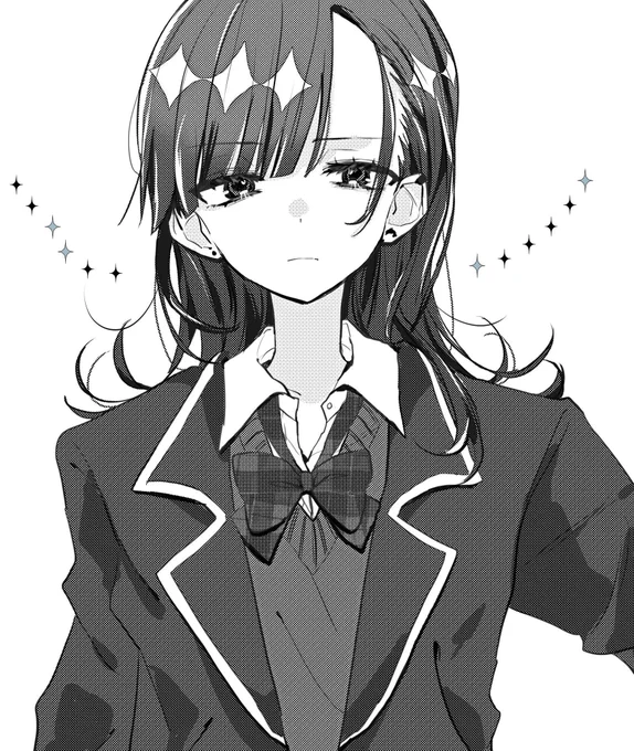 #メダリストFA いるかちゃん