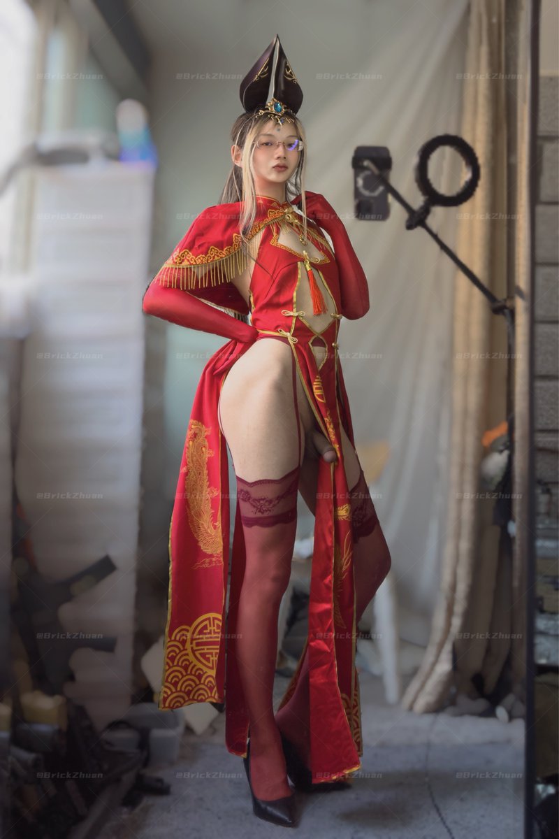 😈 Brick磚頭 @brickzhuan