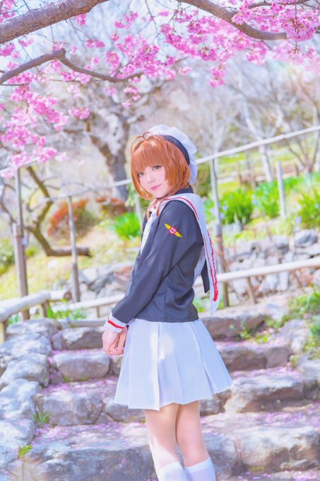 コスプレイヤー美穂のTwitter画像30