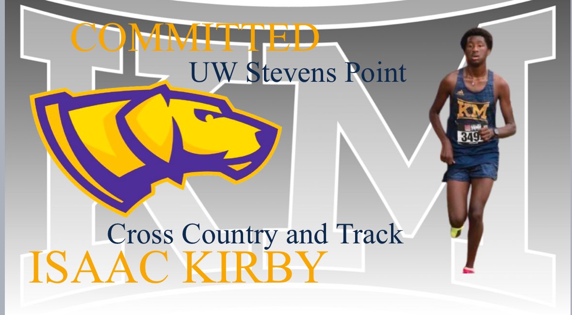 Kettle Moraine High School Track & Field tweet media