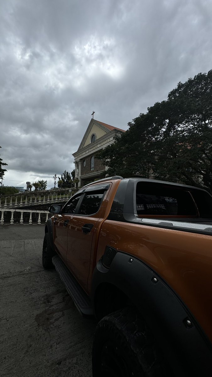 ChristianCPLL's tweet photo. Got a new car! So pogi naman ng baby ko na yan! 🍊🥹 TYL! https://t.co/PhUgd2CFOe