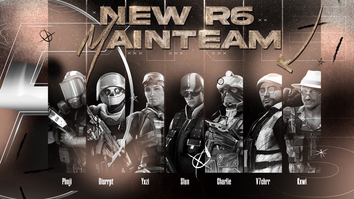 Frequency Esports tweet media