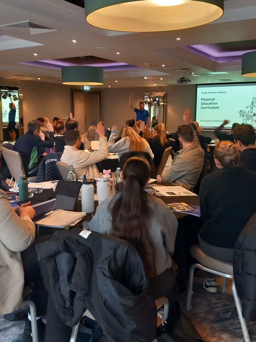 PE Scholar tweet media