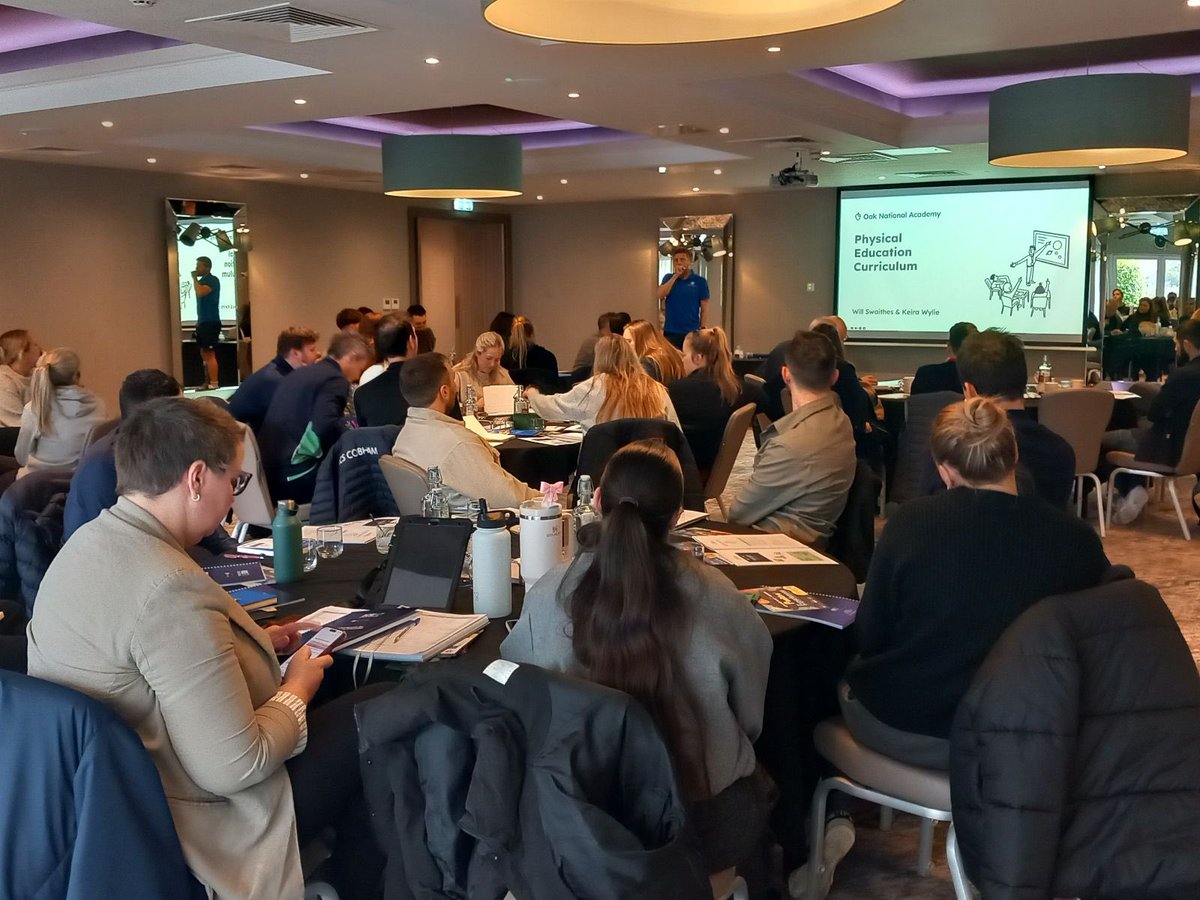 PE Scholar tweet media