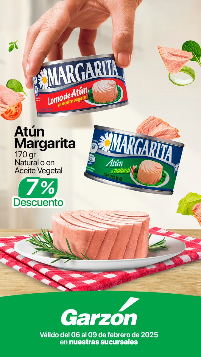 *Promo válida para todas nuestras sucursales*