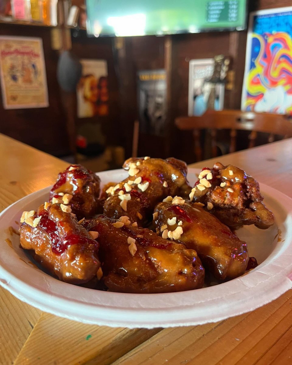 Don’t miss out this Sunday, reach out for preorders