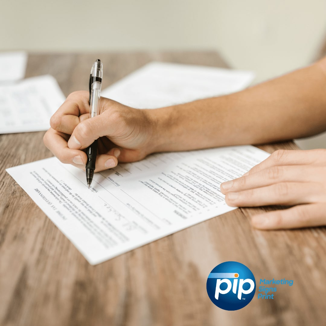 PIPPrinting1's tweet image. Whether you need invoices, purchase orders, receipts, or any other type of business form, we&apos;ve got you covered.
#PIP #BusinessForms