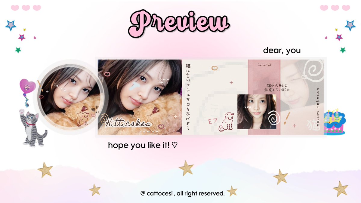 hy aku ada layout ready stock carmen h2h yang bisa dijemput sekarang juga! free retext juga iaa! #zonauang