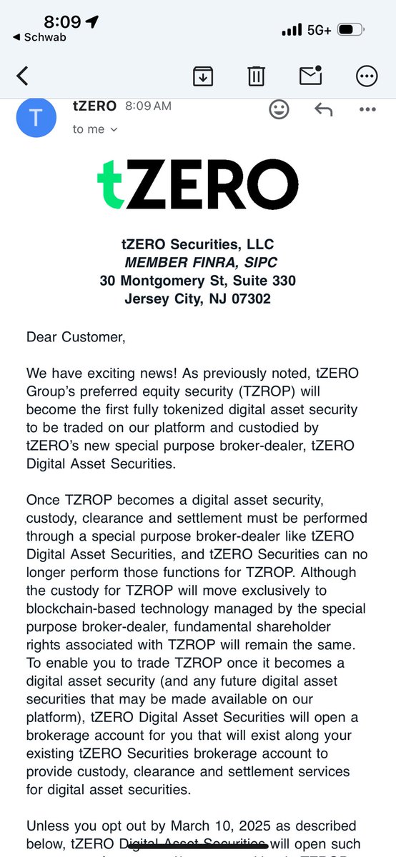 HumbleandH's tweet image. @tZERO @BeyondBYON @AlderLaneEggs @fleckcap #tzero #tzrop #Tzero_Bros #byon #gme News!!!!