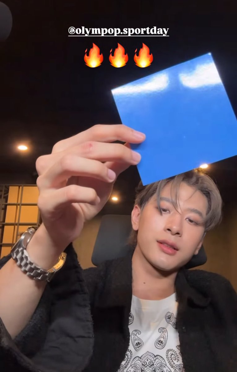 ถุง🎐 tweet media