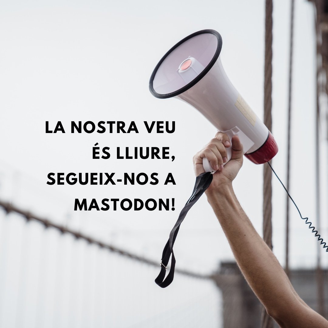 Els Corremarges tweet media