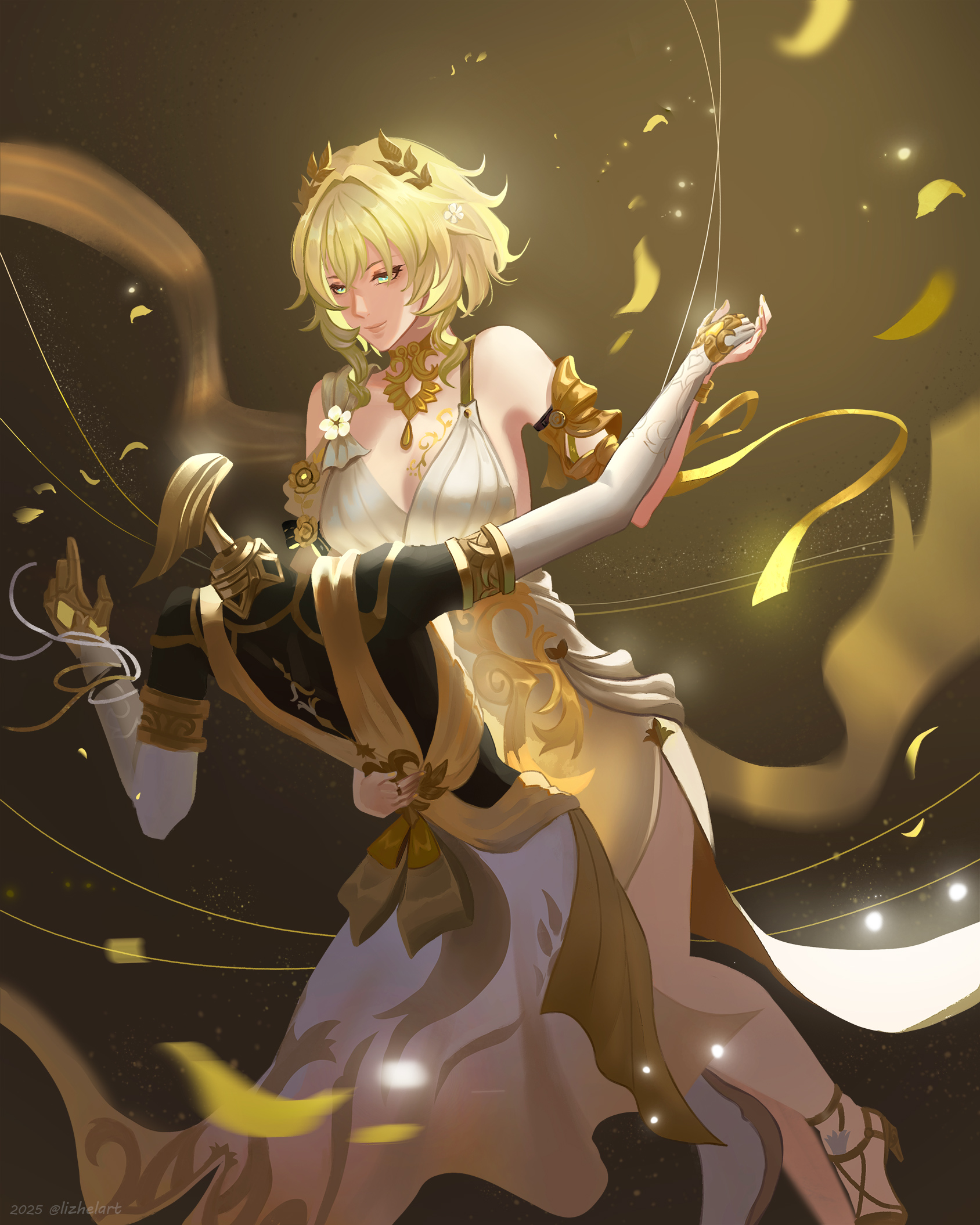 lizhelart | Commission open on X: lizhelart | Commission open on X: