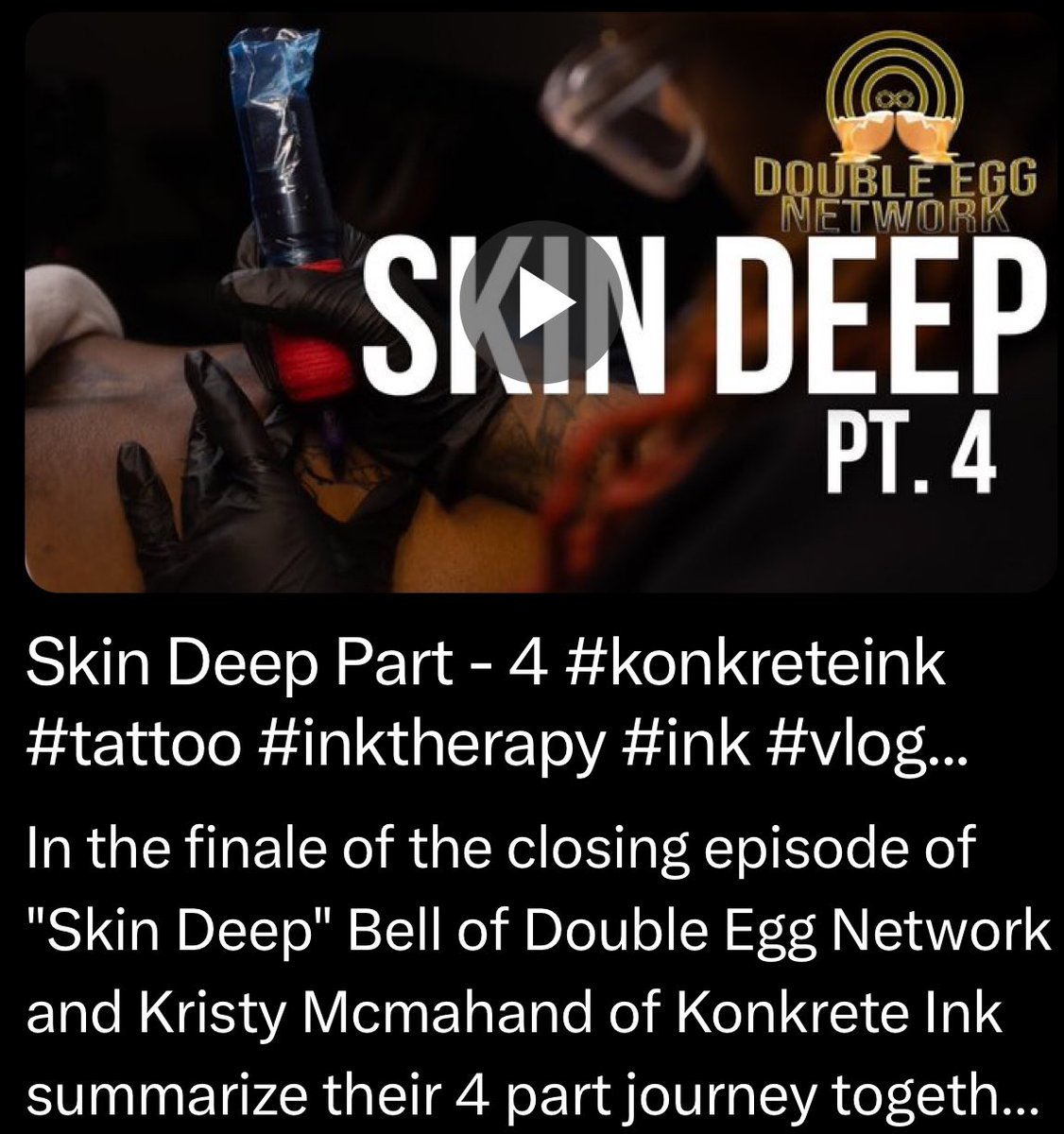 The9sDaddy's tweet image. youtu.be/59UjC2XzxnI?si…