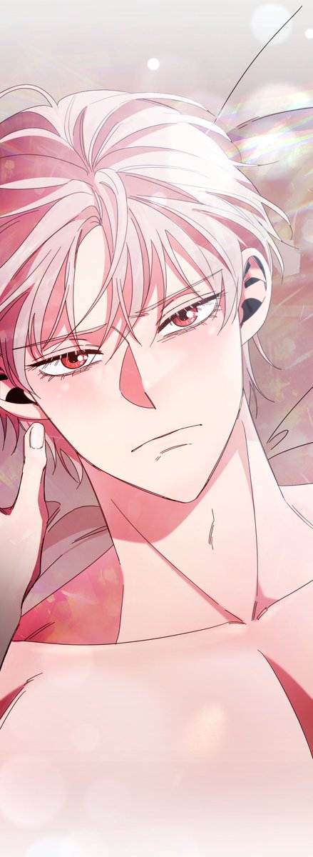 ❣️피폐 남주를 주먹으로 길들였다❣️
24화 (상, 하) 업데이트 되었습니다!

(19세완전판)
link-page.kakao.com/open/content?s…
(개정판)
link-page.kakao.com/open/content?s…