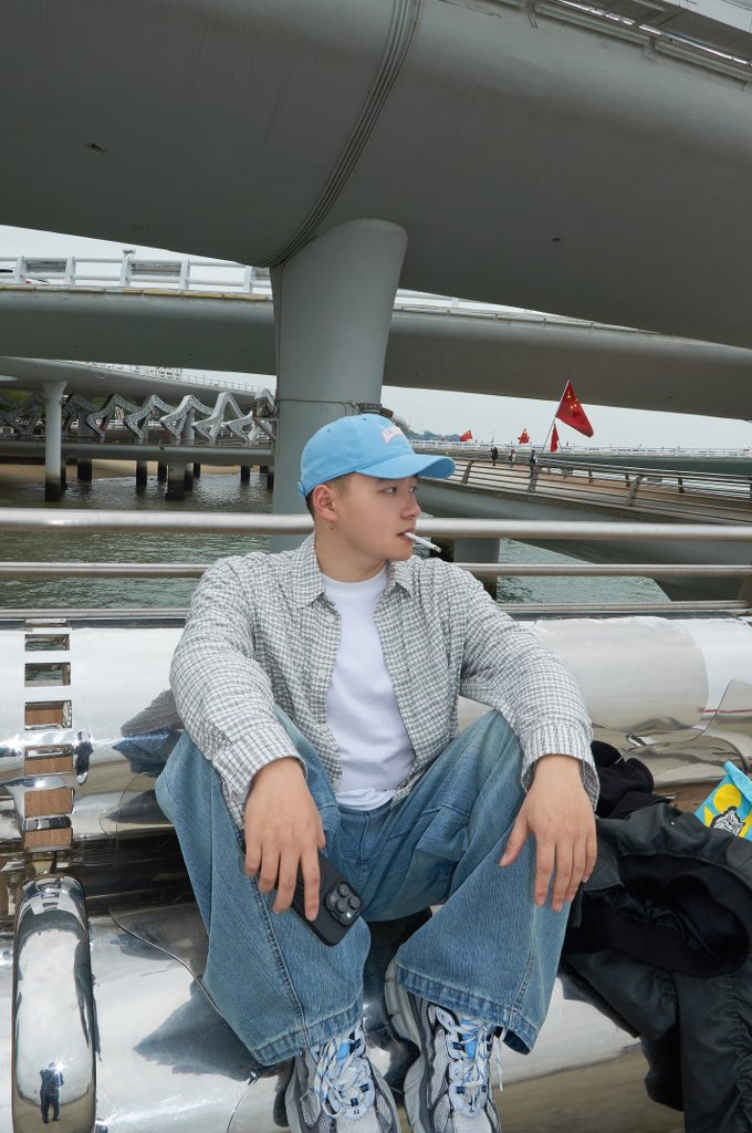 我爱冬天 tweet media