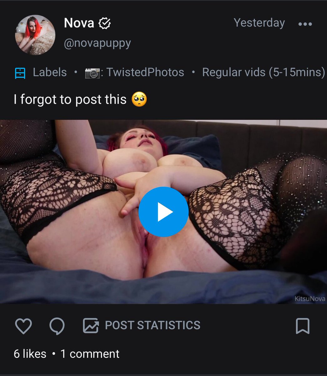 Content from novapuppy