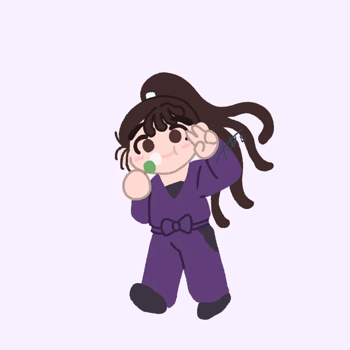 - ̗̀ ̖́- 