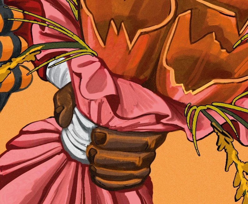 Spoilers  #FemFortressZine #FemTF2zine #FemFortress