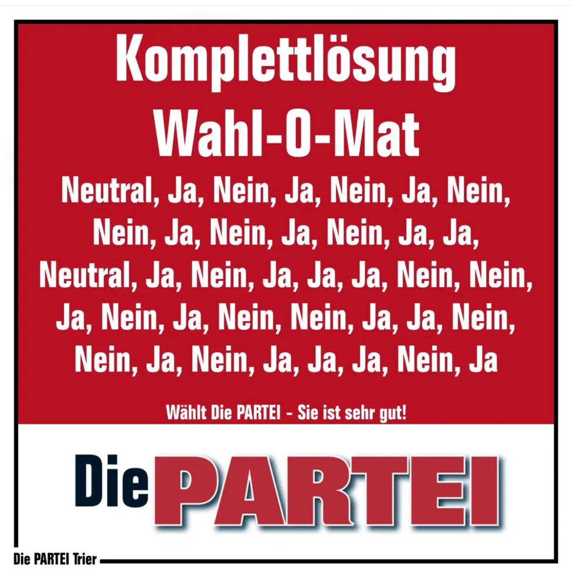 Martin Sonneborn tweet media