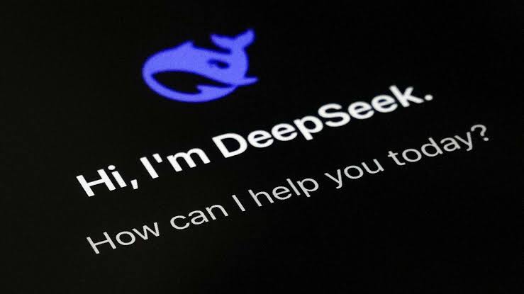 Krishna22V's tweet photo. Chinese AI chatbot 'DeepSeek' banned!🫠

The Chinese startup's technology is coming under scrutiny, with a few countries banning the use of the technology in government offices.
#DeepSeek  #DeepikaPadukone #DeepSeekR1 #deepak𓃵 #ai https://t.co/ubJrn1KaPa
