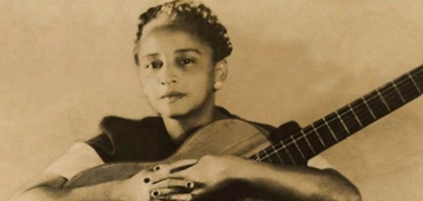 Dr. Roberto Morales Ojeda (@drrobertomojeda) on Twitter photo En el aniversario 130 de su natalicio evocamos a María Teresa Vera, la relevante cantante, guitarrista y compositora  que dejó una huella imborrable en nuestra música. #CubaEsCultura En el aniversario 130 de su natalicio evocamos a María Teresa Vera, la relevante cantante, guitarrista y compositora  que dejó una huella imborrable en nuestra música. #CubaEsCultura