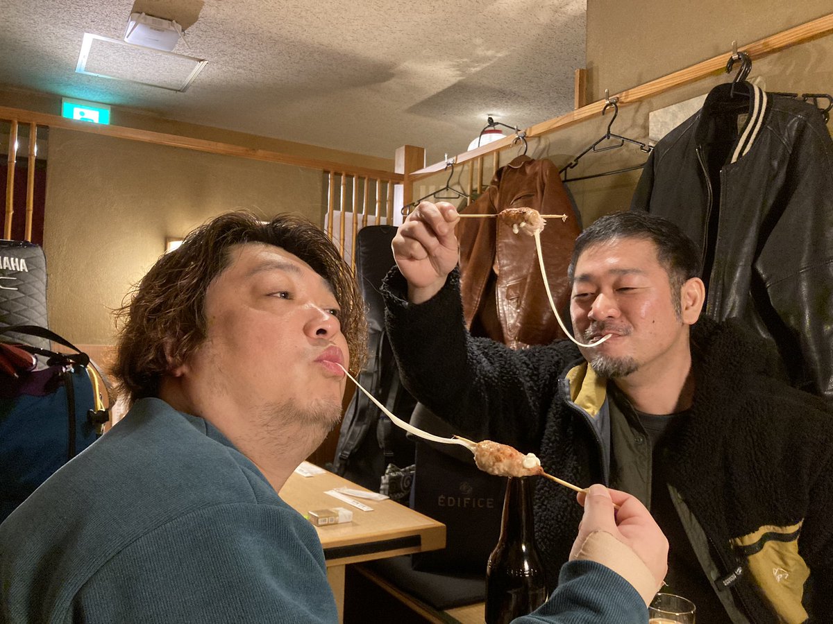 UetchMusic tweet picture