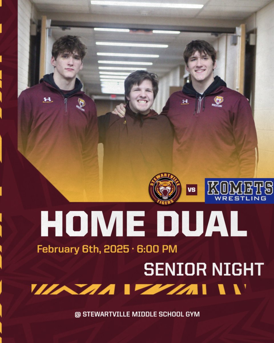 Stewartville Wrestling (@stewy_wrestling) on Twitter photo 